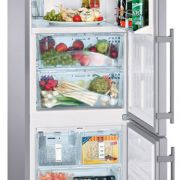 Холодильник LIEBHERR / CBNPes 3976